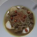 Cooksnap dari Nora Azizah untuk resep Soto Daging Khas Lombok (NTB)