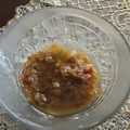 Cooksnap dari Dapur Mbak Bojo untuk resep Sambal korek