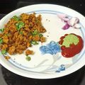 Dipal Parmar's cooksnap of when they made દૂધી ભાત ના મુઠીયા (Dudhi Bhaat Na muthiya Recipe in Gujarati).