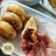 Cooksnap dari Lailazegaff untuk resep Hotteok (pancake korea)