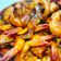 Cooksnap dari Linda Trisnayani untuk resep Udang Asam Manis ala resto