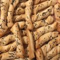 صورة من Manal ، شاركها بعد تجربة وصفة اصابع البسكويت المالح