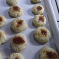 El cooksnap de Norma Andrea Gonzalez cuando hizo Masitas como las pepas.