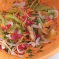 El cooksnap de YESSICA MARIA GARCIA ARIAS cuando hizo Ensalada MYZS.