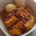 Cooksnap dari diana untuk resep Semur Tahu Telur 🥚