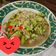 Cooksnap dari widhi untuk resep Minced chicken with brocoly