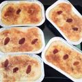 Cooksnap dari Dewi Ika Fariyani Ika untuk resep Klappertart Panggang