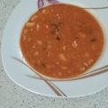 Cooksnap από Angelina Ambrs στη συνταγή Φασολάδα της γιαγιάς