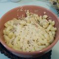 Cooksnap dari Papa Ica untuk resep Schotel Makaroni Kukus