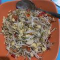 Cooksnap dari lediana fitriningrum untuk resep Tumis Tauge Telur Tomat