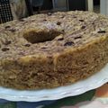 Cooksnap dari Nia Annisa untuk resep Bolu Kukus Pisang Ambon