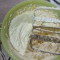 Cooksnap dari nuzilatus untuk resep Butter Cream Untuk Olesan Donat