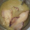 Cooksnap dari Aziezah untuk resep Gulai Cumi isi Tahu