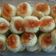 Cooksnap dari Maria Dessy CN untuk resep Nastar