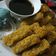 Cooksnap dari yulia triani untuk resep Banana Stick Nugget