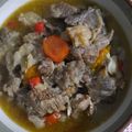 Cooksnap dari Dewi Rhainy untuk resep Asem-asem Daging Khas Semarang