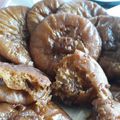 Cooksnap dari LeLy🍴DKorenji_burtuqoolun🍴 untuk resep Cucur Gula Merah