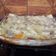 El cooksnap de Daniela muñoz cuando hizo Lasaña pollo maíz.