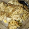Cooksnap dari Riri untuk resep Semur kecap telur dan tahu tdk pedas buat anak2