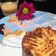 صورة من b.waffle، شاركها بعد تجربة وصفة كيكة الهيل والزعفران