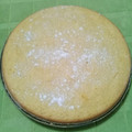 El cooksnap de Sonia Pizarro cuando hizo Torta esponjosa de mandarina.