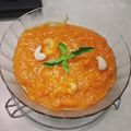 Nandita Mukherjee's cooksnap of when they made তালের ক্ষীর (Taler kheer recipe in bengali).