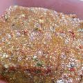 Cooksnap dari Rose Shanty untuk resep Bumbu Pecel Homemade