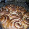 El cooksnap de valegala12 cuando hizo Torta húngara o 80 golpes.