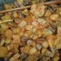 Cooksnap dari Citra Antonia Kelces untuk resep Sambal goreng kentang ati ampela pete #7