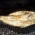El cooksnap de GRINGA cuando hizo Asado a la parrilla de Sábalo simple.