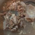 Cooksnap dari Mama Suhlul untuk resep 14. Sup iga sapi super empukk