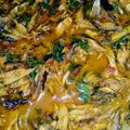 Cooksnap dari Hniie Prii untuk resep Ikan Tongkol Woku Belanga
