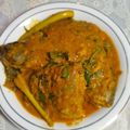 Cooksnap dari Bundanya Ibna untuk resep Mujair woku