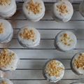 El cooksnap de Walquiria Rico cuando hizo Alfajor tipo oreo bañados.