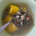 Cooksnap dari Nurlayli Handayani untuk resep Sayur asem sederhana