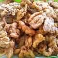 Cooksnap dari Ummu Aqim untuk resep Jamur tiram krispi
