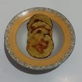Cooksnap dari Martha Saragih Naibaho untuk resep 923. Wingko Pisang Simple dan Enak