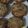 El cooksnap de Pamela Bascur cuando hizo Muffins plátano-arándanos con harina de coco y avena...ojo sin azúcar!.