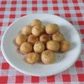 Cooksnap dari W Wulandari untuk resep Cimol