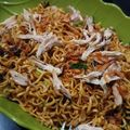 Cooksnap dari Triani Wardani untuk resep Mie Goreng Jawa Mi Telur cap 3 Ayam