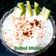 Bulbul Sarraf का कुकस्नैप जब उन्होंने रायता (Raita recipe in Hindi) बनाया था।
