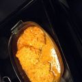 Carrie Pfeiffer's cooksnap of when they made Apricot Chicken.