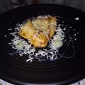 Cooksnap dari Nadra Koetin untuk resep Pisang Goreng Renyah