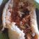 Cooksnap dari Asih Rahayu untuk resep Nasi bakar ikan teri kemangi