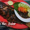 Cooksnap dari Ratna Khoirunnisa untuk resep Ikan mas bakar sambal kecap