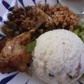 Cooksnap dari Ummu Islah untuk resep Nasi Gurih Aceh