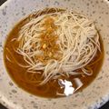 jean tsai 的 乾拌麻油麵線 cooksnap
