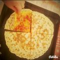 صورة من ام نورهان، شاركها بعد تجربة وصفة محجوبة الكسرة