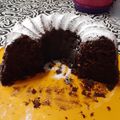 El cooksnap de Celes2239 cuando hizo Torta de chocolate esponjosa.