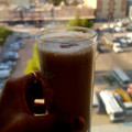 daksha a Vaghela 's cooksnap of when they made ચોકલેટ મીલ્કશેક (Chocolate milkshake recipe in Gujarati).